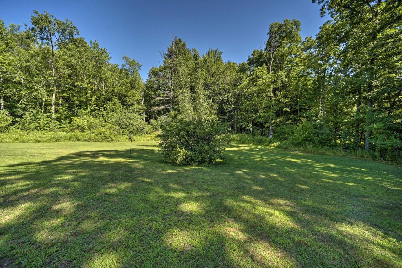 Modern Studio Less Than 13 Mi To Saratoga Racetrack! Ballston Spa Экстерьер фото