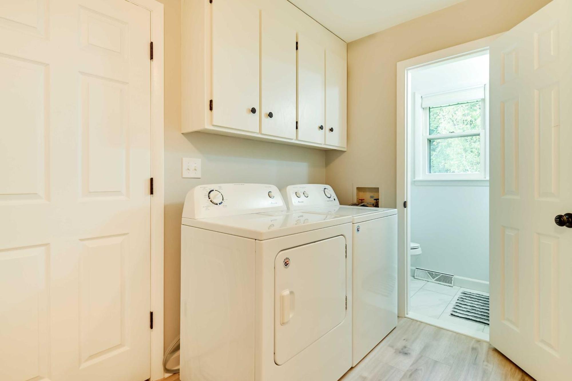 Modern Studio Less Than 13 Mi To Saratoga Racetrack! Ballston Spa Экстерьер фото