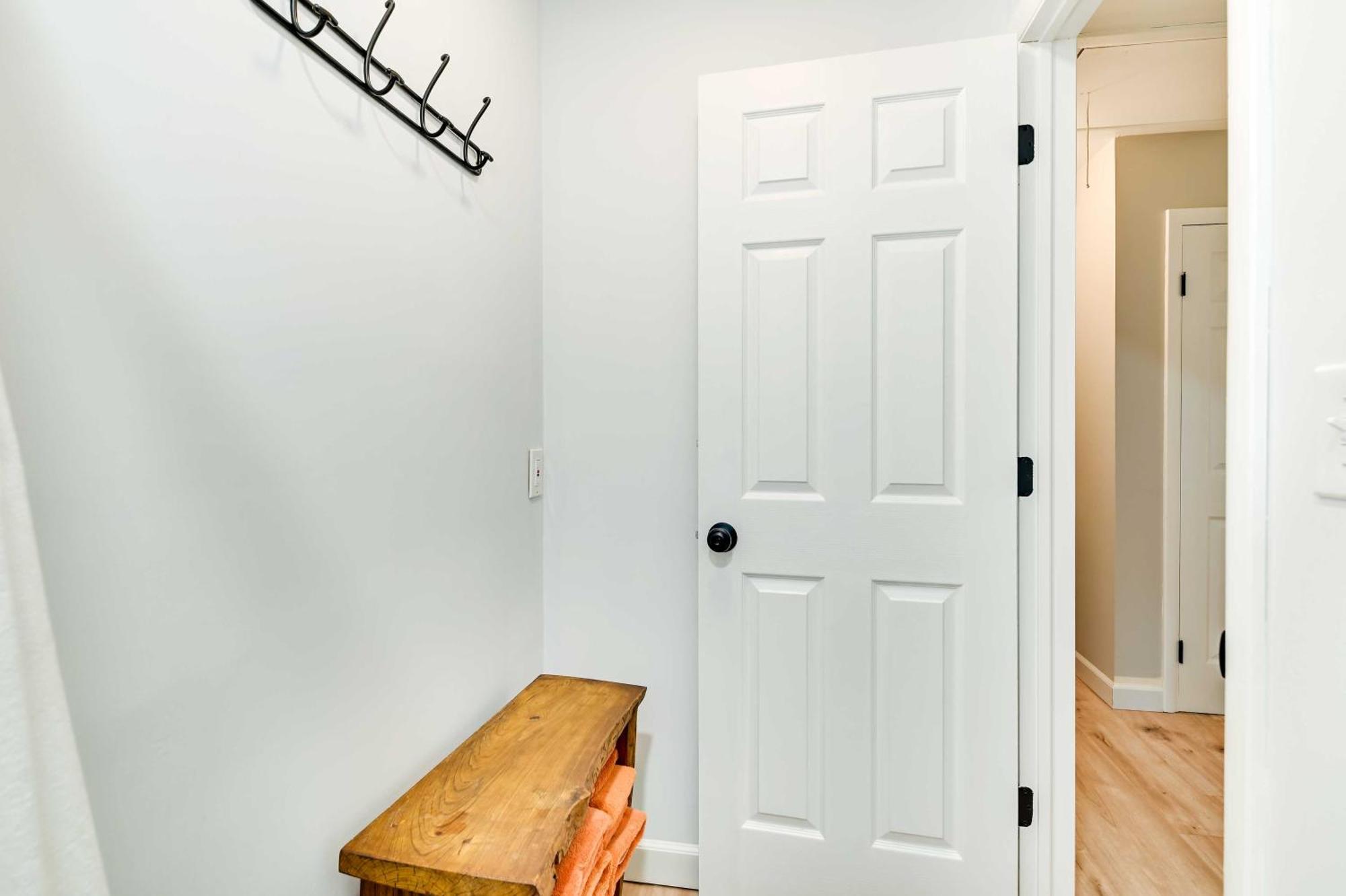 Modern Studio Less Than 13 Mi To Saratoga Racetrack! Ballston Spa Экстерьер фото